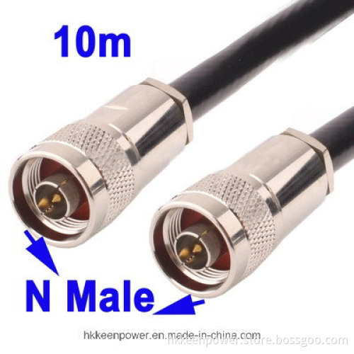 10 Meter Connecting Line
